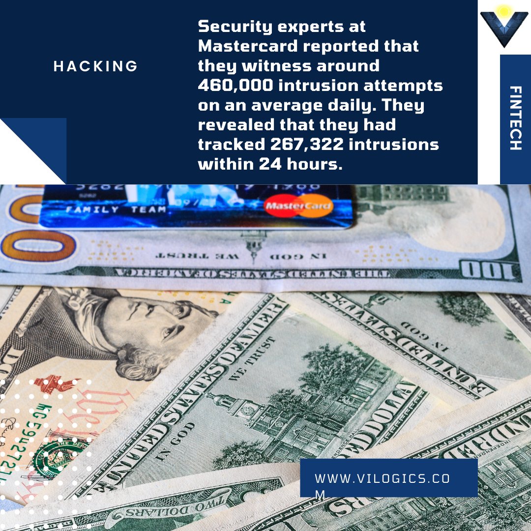 Your customers critical data is the treasure that hackers are hunting.

hubs.li/H0Vf0pW0

.
.
.
#cybersecurity #cybersecurityawareness #cybersecuritynews #businessplan #hackers  #hacking #businesssecurity #creditcards #financialsecurity #finance #cybersec #infosec