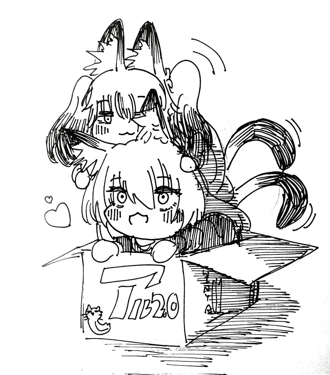 Winya011's tweet photo. ALU 1.0+2.0 #ALUFanart #แมวกล้วย https://t.co/pQEQbVbJ4h