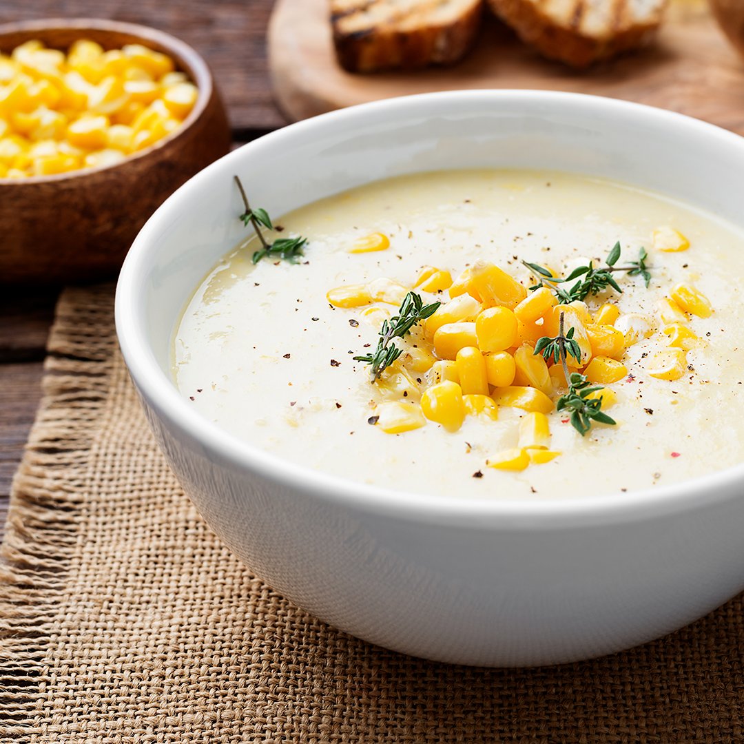 cybercook's tweet photo. Se você é daquelas pessoas apaixonadas por Creme de Milho, não pode perder essa receita 😋
Dá uma olhada no link: https://t.co/6apD3mcifA
#CremeDeMilho #ReceitasMilho #ReceitasCremeDeMilho https://t.co/THjxQ0QUj8