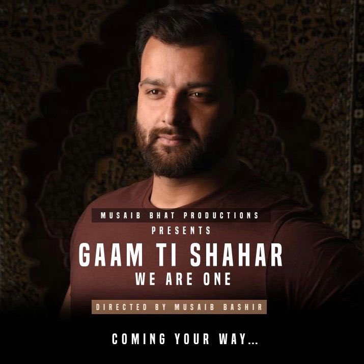 musaibBashir_'s tweet photo. A Tribute to Oneness of KASHMIR
#newsong #comming #musaibbhat https://t.co/YzOpgr8FR8