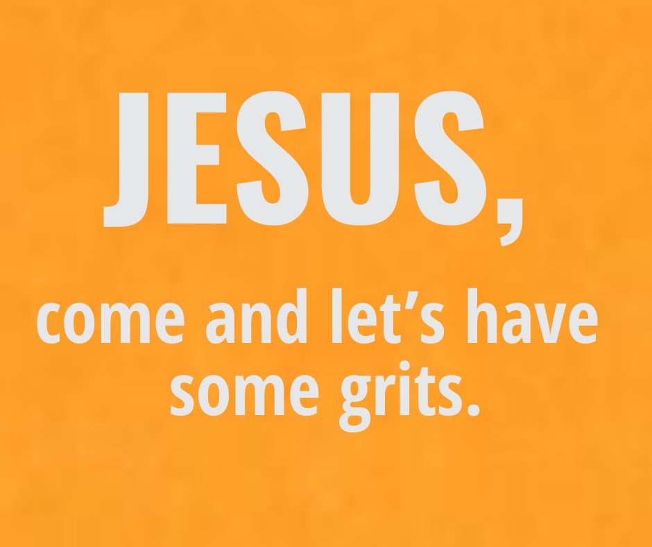 DelRosaSings's tweet photo. Do you know that JESUS prepared breakfast for HIS disciples? I believe HE enjoyed breakfast. 

“Come, let’s have some breakfast,” JESUS said to them. And not one of the disciples needed to ask WHO it was, because every one of them knew it was the LORD.
John 21:12 (TPT)

So . . . https://t.co/ldfkOpPjOz