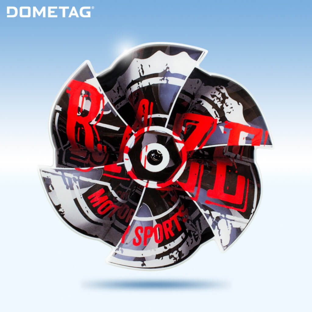 Aggressive looking label.

#Sticker #Label #Business #Branding #Decals #Stickers #Labels #Marketing #inspiration