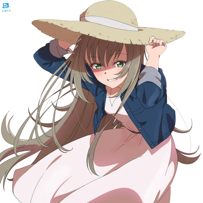沖縄行きてぇよなぁ…… 