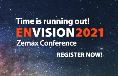 Zemax tweet media