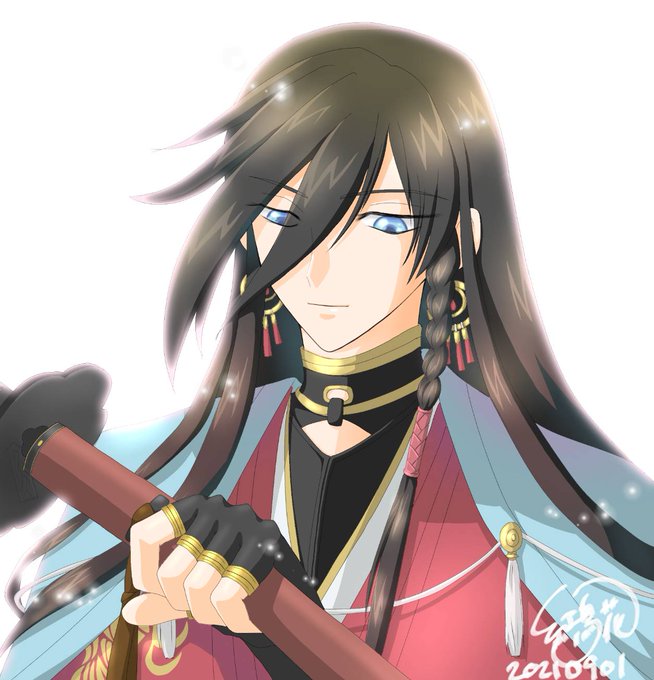 最速 刀 男子 かっこいいイラスト 最速 刀 男子 かっこいいイラスト