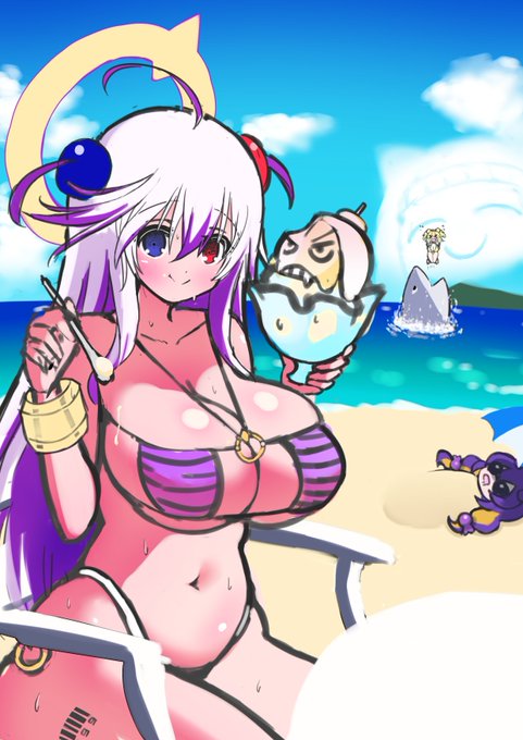 近況まとめ!!!!!
ボンバーガール!はじめました!
パプルちゃん&セピアさんが最推し!!
プルーンちゃん、パインちゃんもすき!!!
ドハマりして今はスーパースターBです!! 