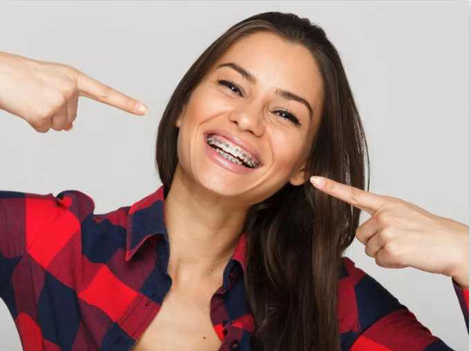 Metal braces are a reliable treatment option to straighten teeth and achieve an attractive smile. Call us at 407-855-6305 and schedule your consultation today!  #MetalBraces #ServiceSpotlight