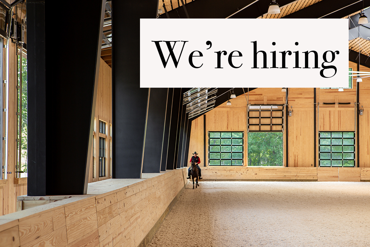 BlackburnArch's tweet photo. Want to join our team? Send your resume to: info@blackburnarch.com. We need design staff (must have an architecture degree) and accountant/office manager (must have experience). https://t.co/6rzyOXfDJH