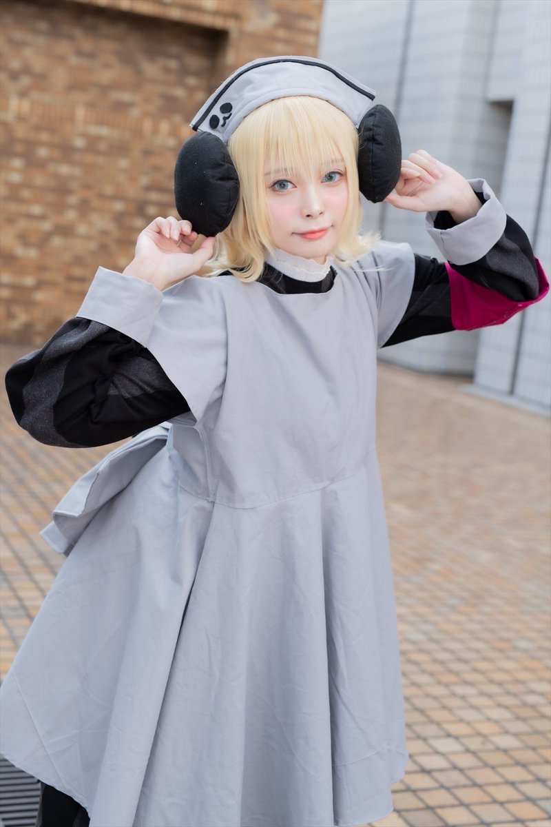 Twoucan ピョコラ の注目ツイート コスプレ