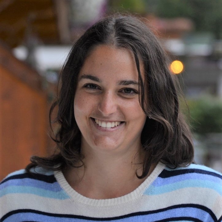 "#EFA21 is a truly enriching experience. I could participate in conferences to challenge my assumptions, and I could even discuss political &amp; economic issues with scholars from various fields... all in the wonderful Alps, which encourage meditation and reflection" - Barbara Polin