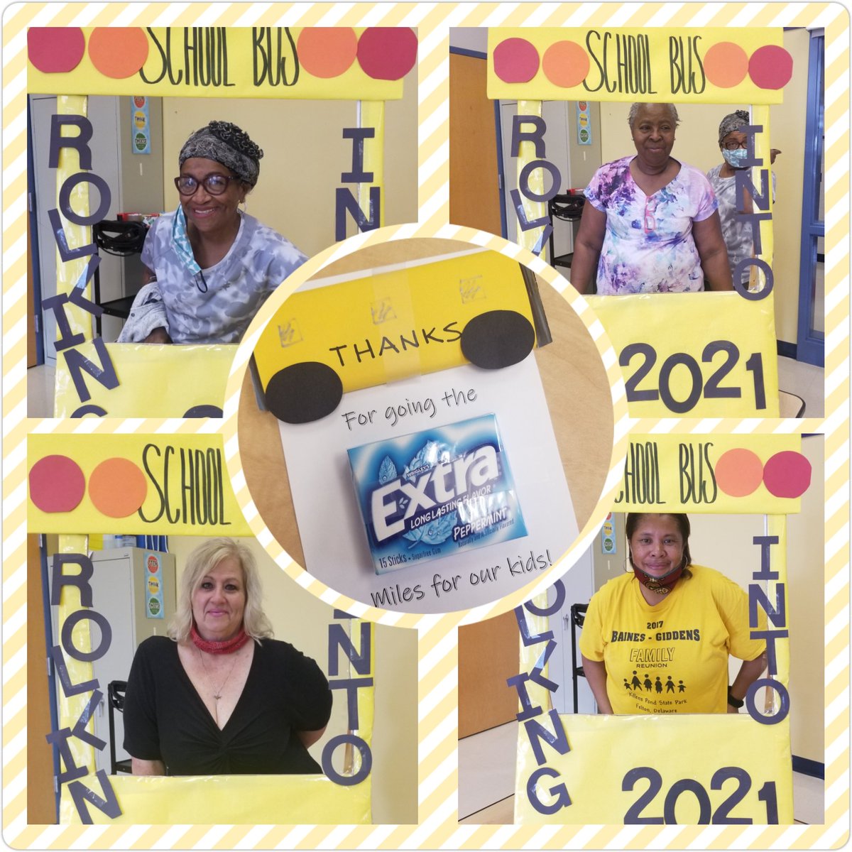 Gayle Rutter (@dr_rutter) on Twitter photo SMECC and OSE appreciating our AMAZING bus drivers this am! #rollinginto2021 <a href="/SpringMeadowECC/">Spring Meadow</a> <a href="/OSEOtters/">Old State Otters</a> <a href="/AppoSchools/">AppoSchools</a> SMECC and OSE appreciating our AMAZING bus drivers this am! #rollinginto2021 <a href="/SpringMeadowECC/">Spring Meadow</a> <a href="/OSEOtters/">Old State Otters</a> <a href="/AppoSchools/">AppoSchools</a>