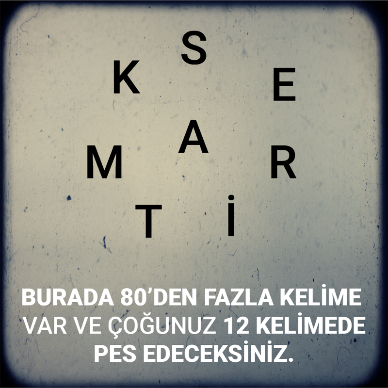 WoW_Crossword's tweet photo. Bulabilecek arkadaşlarını etiketle 🧐
