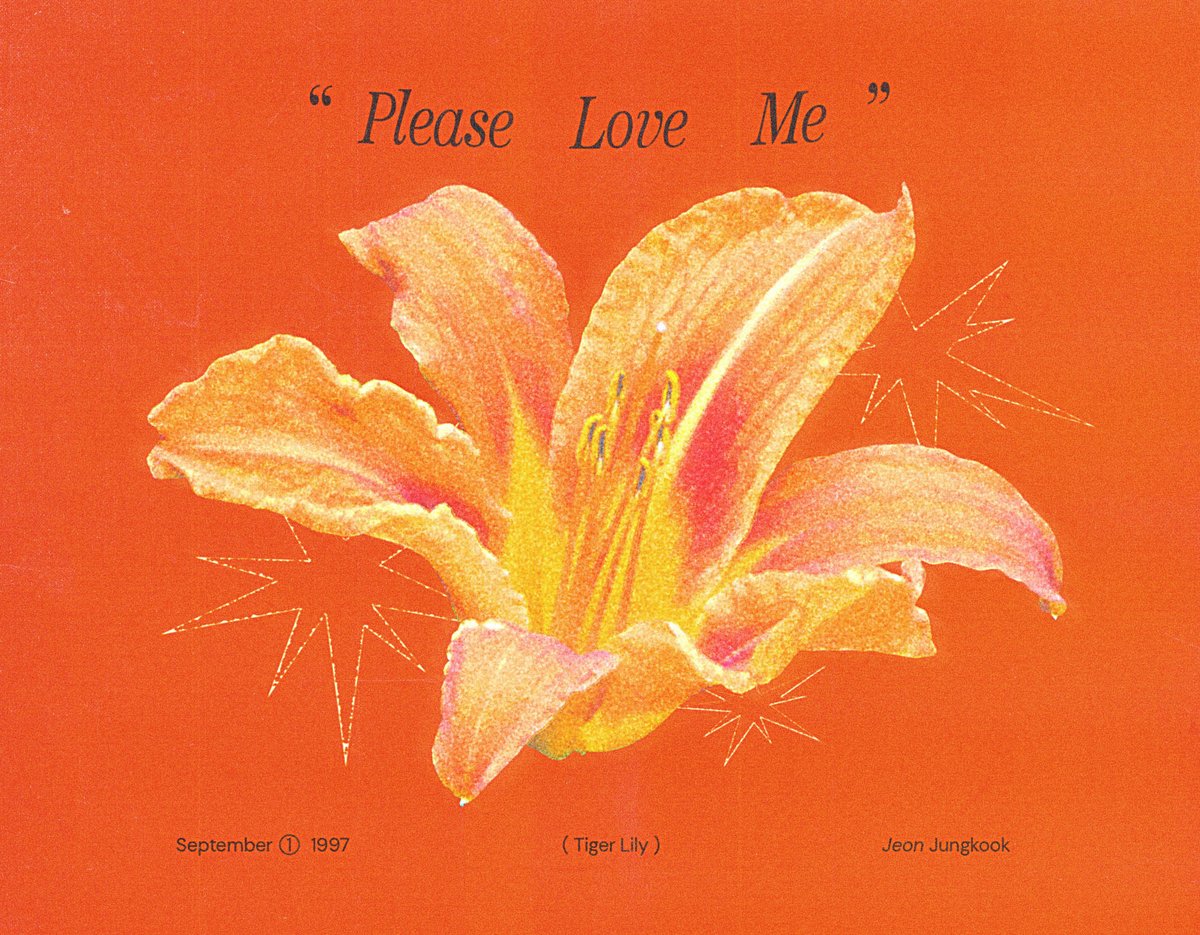 please love me 🧡 #HappyJungkookDay