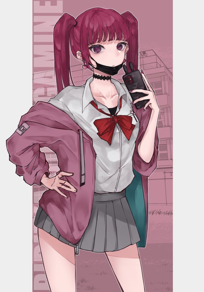 うい tweet media