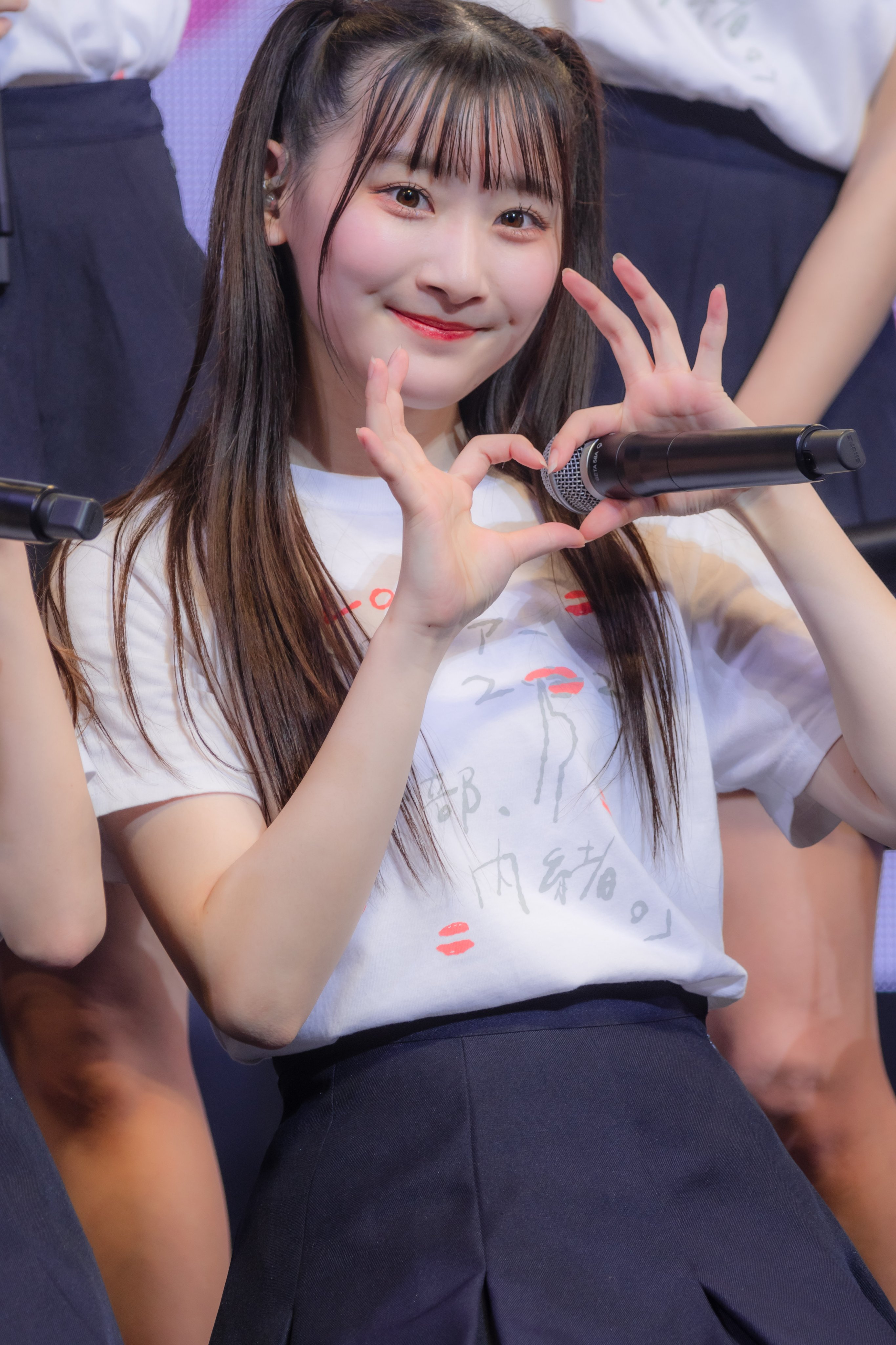 ひ*む様 = LOVE イコラブ 齋藤樹愛羅 生写真 直筆 内緒バナシ ヨリ Amazon.co.jp: =LOVE イコラブ 齋藤樹愛羅 直筆 サイン入り生