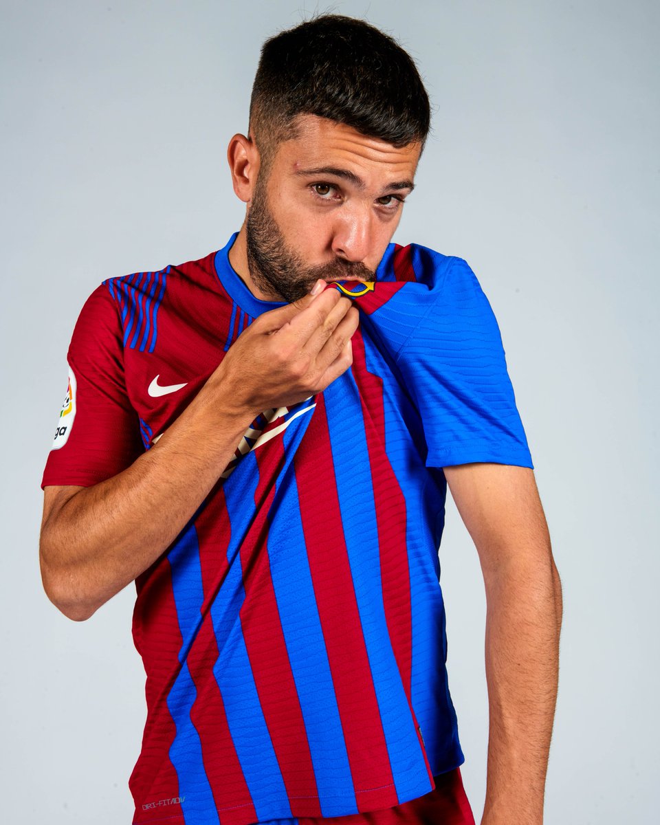 FCBarcelona_es's tweet photo. 💙❤️ https://t.co/mOTV04zwed
