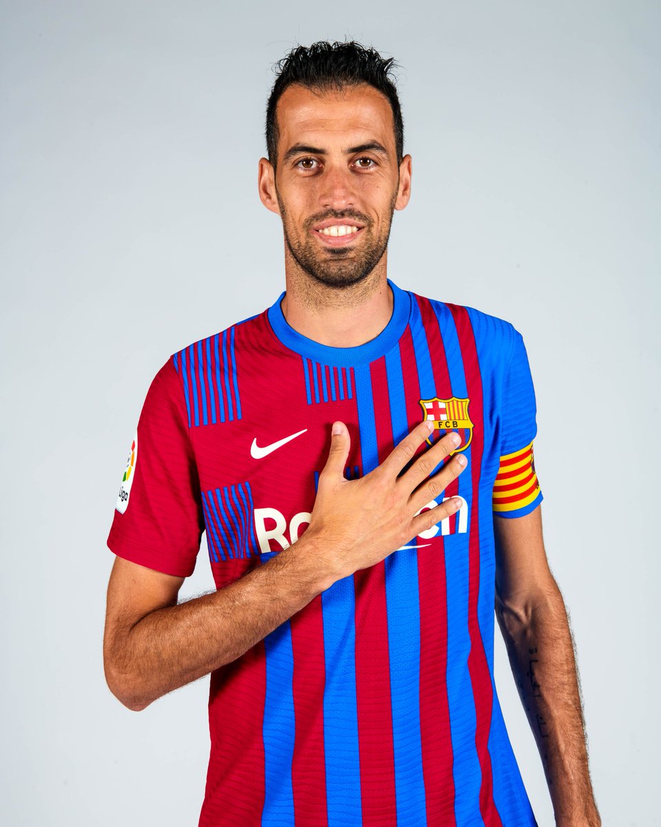 FCBarcelona_es's tweet photo. 💙❤️ https://t.co/mOTV04zwed