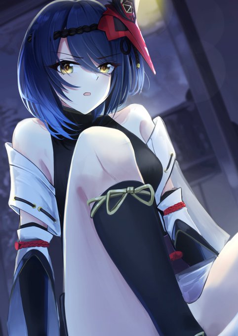 九条裟羅さん欲しい!!!! 