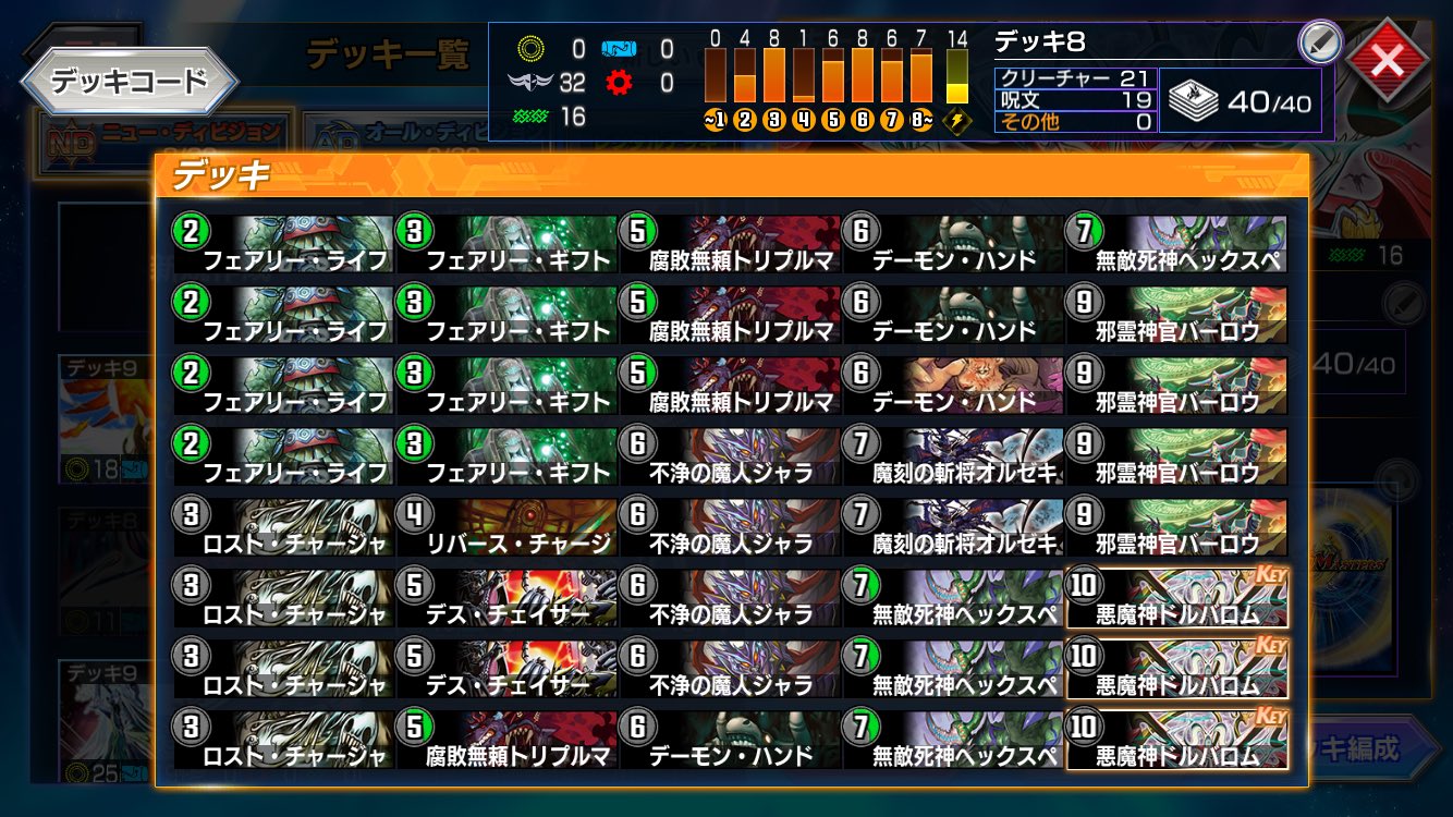 パーゼット Garogaro0110 Twitter