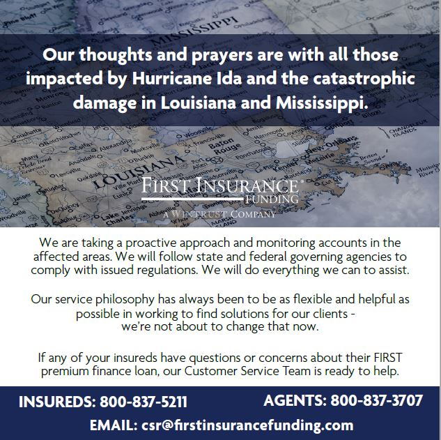 We are here to help!