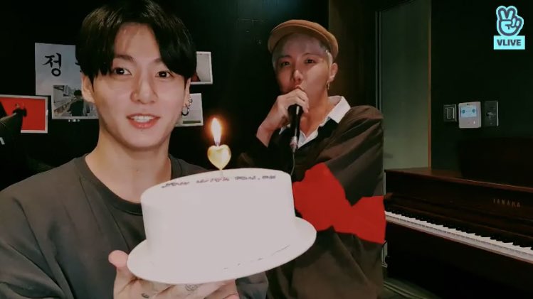 rckstarsope's tweet image. MY KOOBI HEART T__T