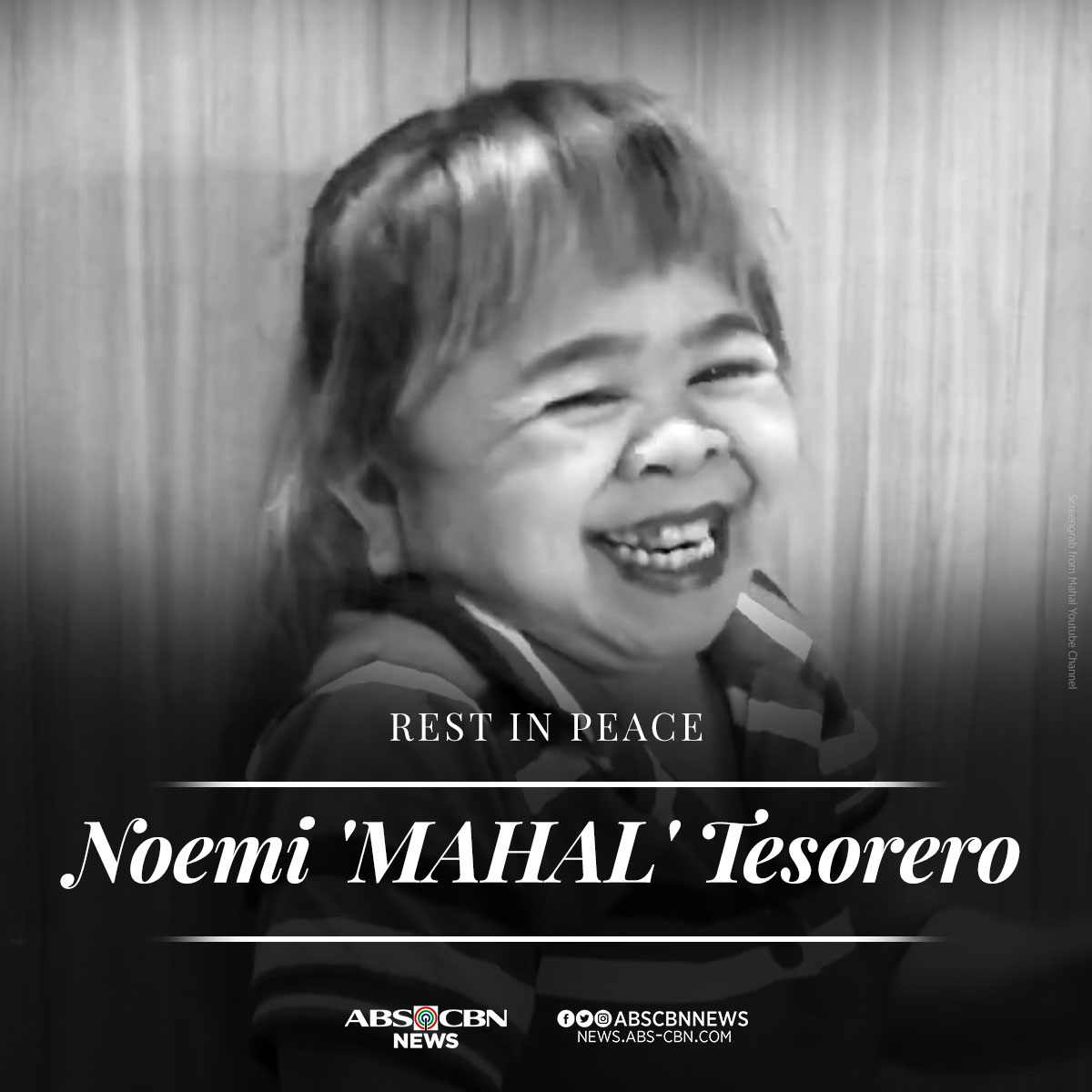 LOUnitedOfc's tweet photo. Not Lou related.
Our deepest condolences to the family of Mahal. #RIPMahal . You'll never be forgotten. Thank you for all the laughter and joy that you shared to us. Lakad matatag. https://t.co/s7VGf1o8Bm