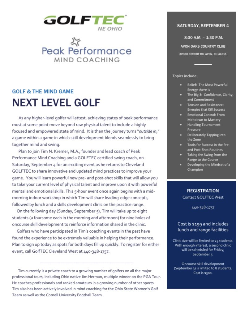 GOLFTEC_NEO tweet media