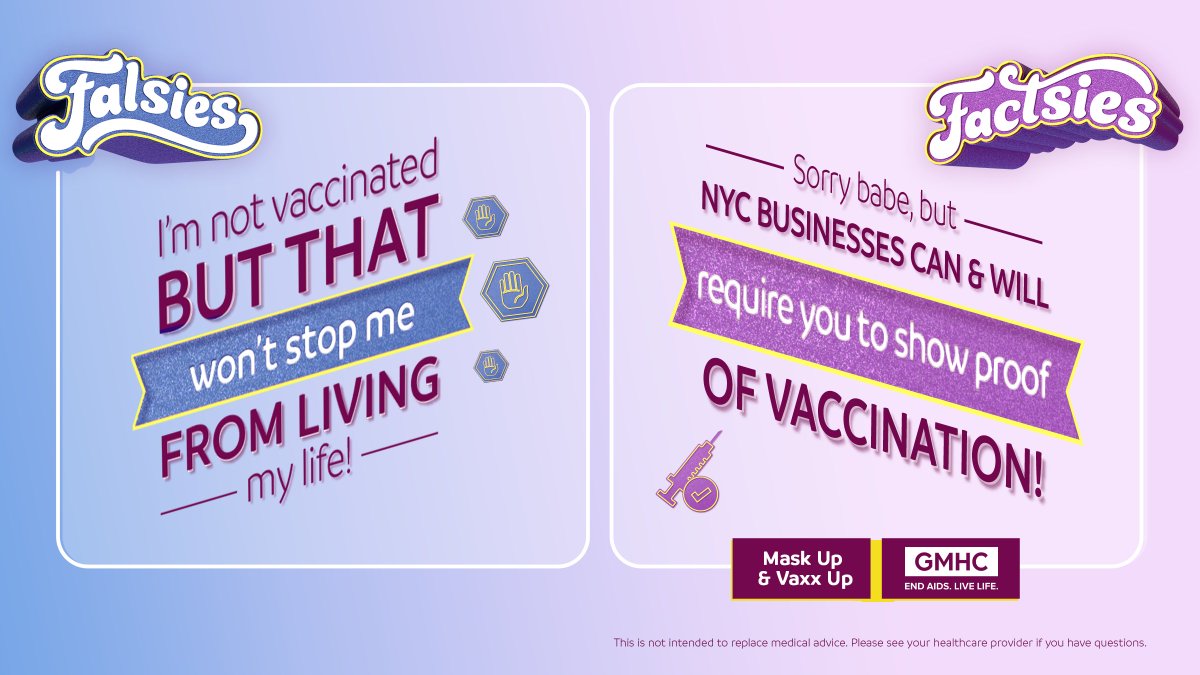 The Real Ms Information tweet media