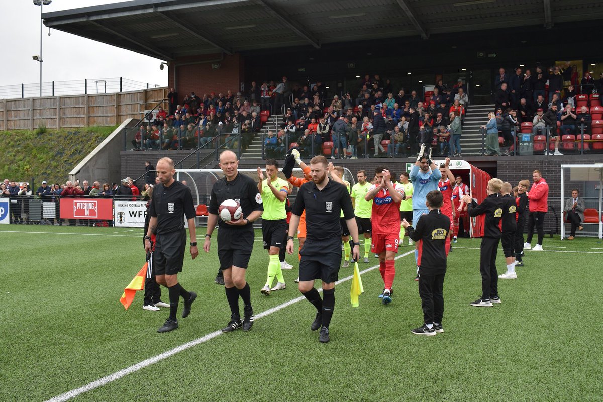 Photos from yesterday's Bank Holiday fixture at the Flamingo Land Stadium with <a href="/SouthShieldsFC/">South Shields FC</a> 

Credit: <a href="/MightyPhotos/">Morgan Exley Photography</a>