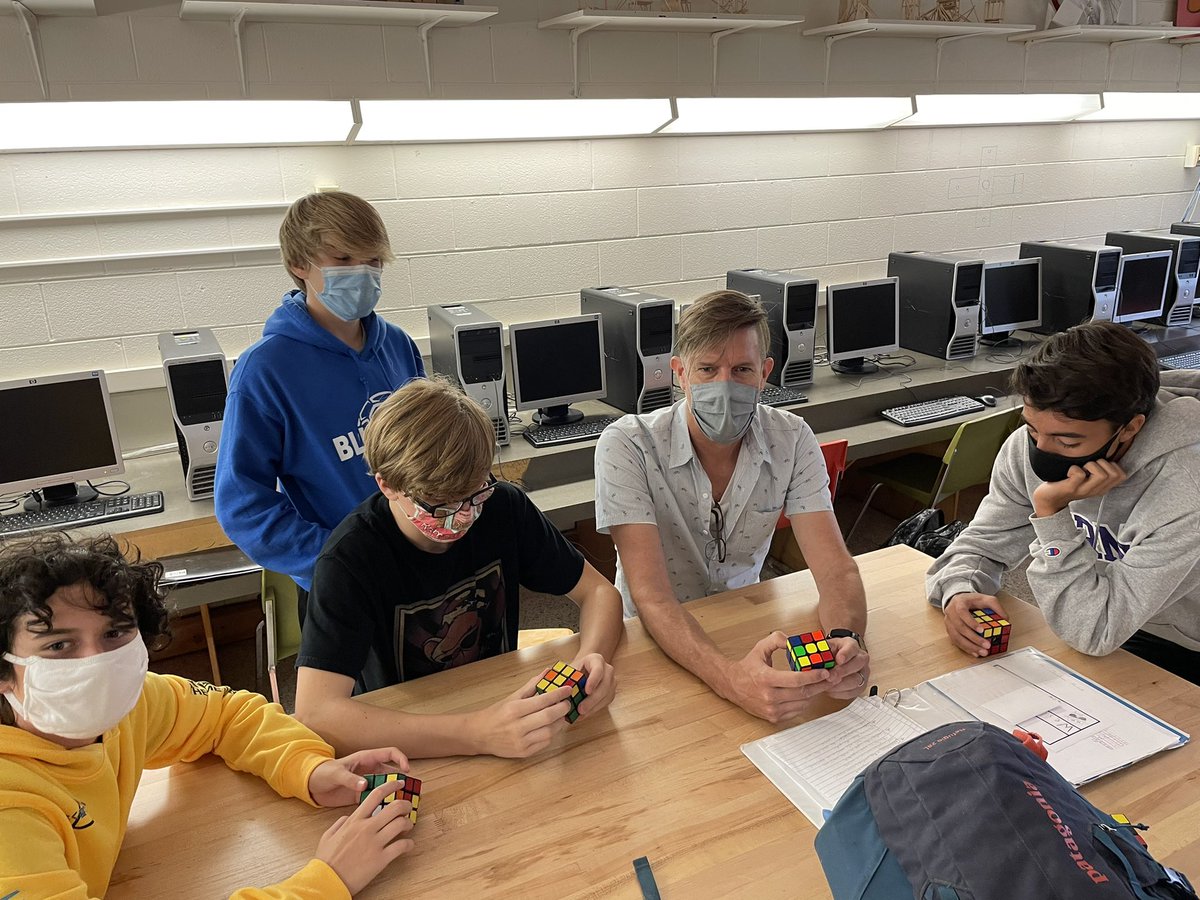 BrevardHS's tweet photo. Just a little #handsonlearning to share! #inmyclassroom #tcsyes @TransylvaniaSch https://t.co/FiJYx8eVQC