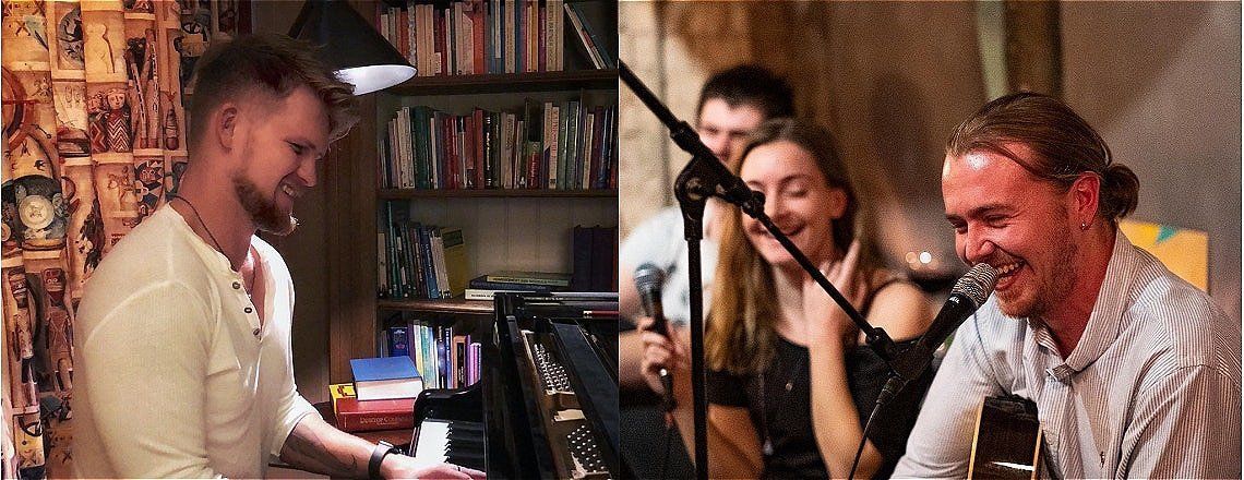 Stars of <a href="/choirofman/">The Choir Of Man</a> – <a href="/OllieKLMusic/">Ollie Kaiper-Leach</a> + <a href="/RobGodfreyMusic/">Rob Godfrey</a> – have a new, one-off, show at the <a href="/Coventry2021/">Coventry UK City of Culture 2021</a> #FestivalGarden.

Catch this special performance from The Twisted Baritones on 07 Sep 👇
assemblyfestival.com/coventry/whats…