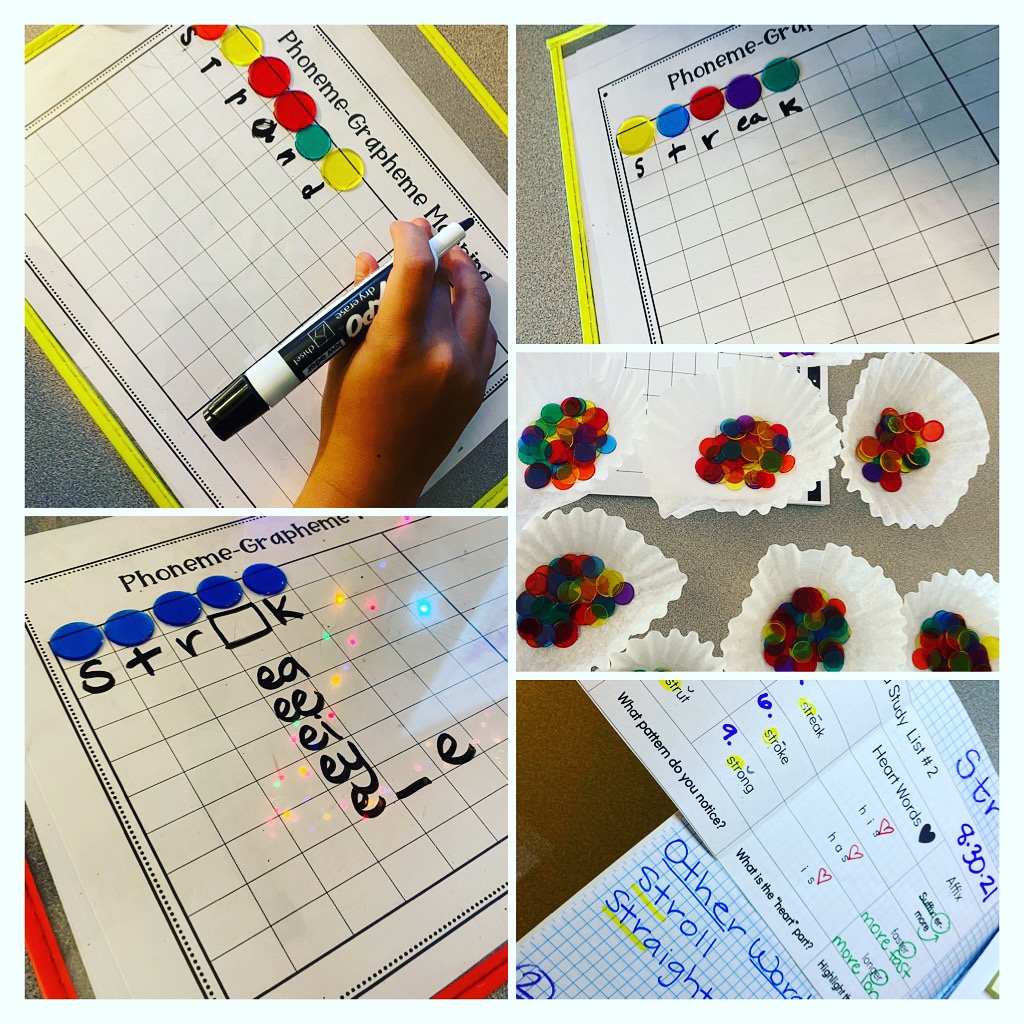 Lindsey Johnson (@ljohnsonteacher) on Twitter photo Word Study! We are using colorful “confetti” chips to make it a party! 🥳 <a href="/3TrailsTigers/">Three Trails Elem.</a> <a href="/ISDSchools/">Independence School District</a> <a href="/isdpd/">ISD PD</a> #3tepride #isdstrong #kcedu #teacherlife #wordstudy Word Study! We are using colorful “confetti” chips to make it a party! 🥳 <a href="/3TrailsTigers/">Three Trails Elem.</a> <a href="/ISDSchools/">Independence School District</a> <a href="/isdpd/">ISD PD</a> #3tepride #isdstrong #kcedu #teacherlife #wordstudy