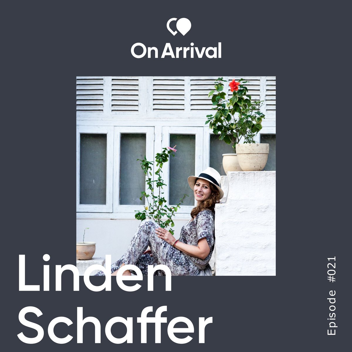 Happy #TravelTuesday 

If wellness is a top priority for you or you want it to be, head over to the link in bio for this unmissable episode!

#Travel #TravelPodcast #OnArrivalTravel