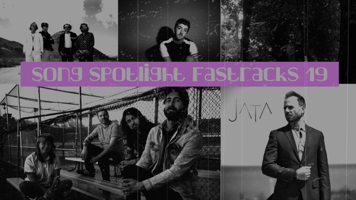 Out Now! Song Spotlight Fastracks 19! Check out new music from Andrew Smith, <a href="/KitnerMA/">Kitner</a> <a href="/JATA_russo/">JATA</a> @JonDoe_Music <a href="/thevelveteins/">The Velveteins</a> ! #NewMusic #musicvideo #indiepop #emo #Rock #singersongwriter #IndieMusic 

▶️soundkharma.com/best-new-indie…