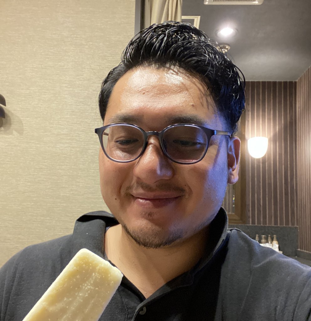 udbyossy's tweet photo. 今日のアイス https://t.co/Ade1Pz8Ly8