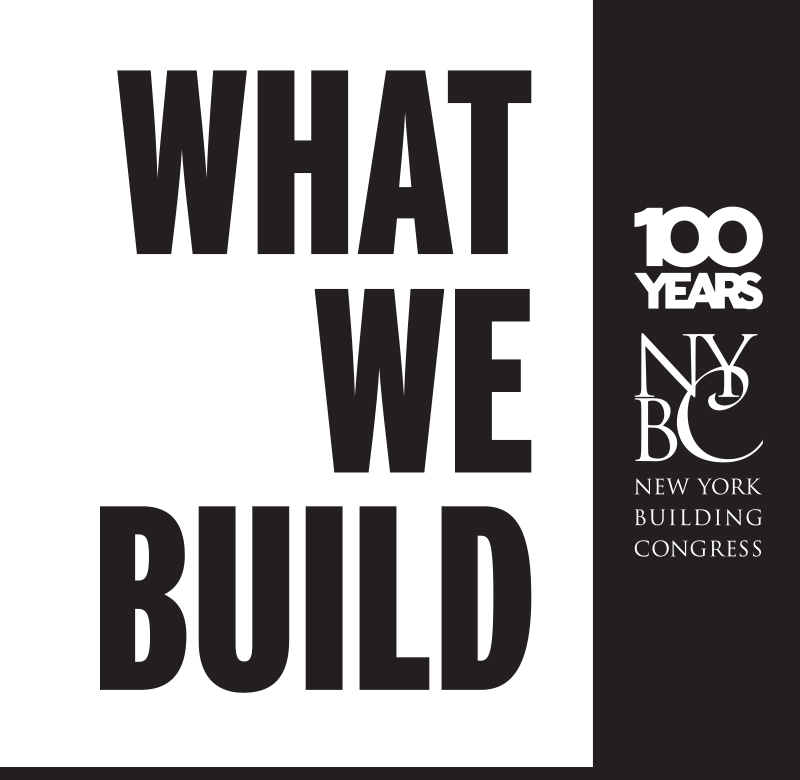 bdgcongress's tweet image. #WhatWeBuild -- our Centennial exhibit -- opens to the public on SEPTEMBER 10! 

What: Learn how the building industry realized NYC over the last 100 years

Where: @AIA_NewYork I Center for Architecture, 536 LaGuardia Place

When: Sept. 10 - 18; Mon.-Fri., 9am-8pm; Sat., 11am-5pm