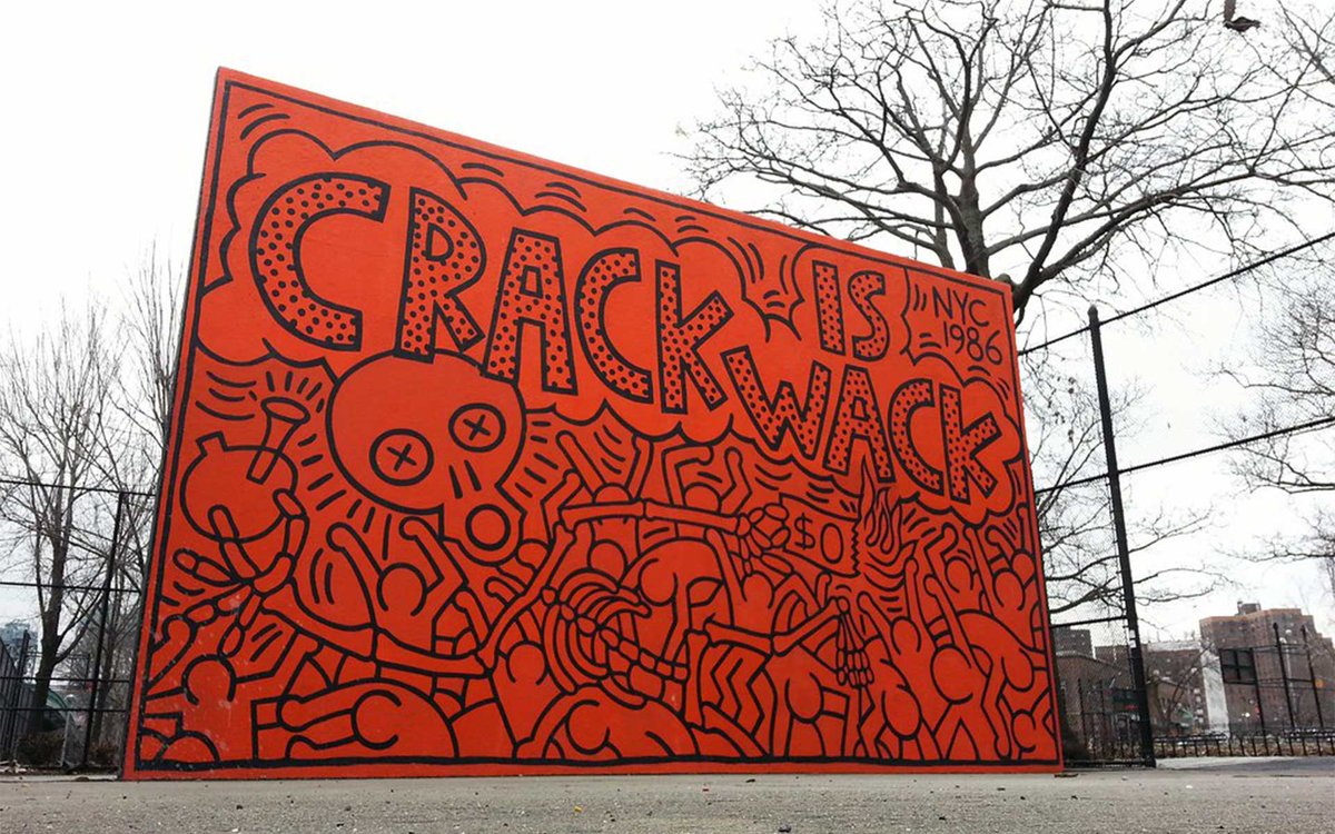 lpc_digital's tweet photo. Take a tour of NYC through the eyes of one of LPC's creatives!

https://t.co/pWCx4KiQfp

#streetart #NewYork #creative https://t.co/dUxzN5hdm9