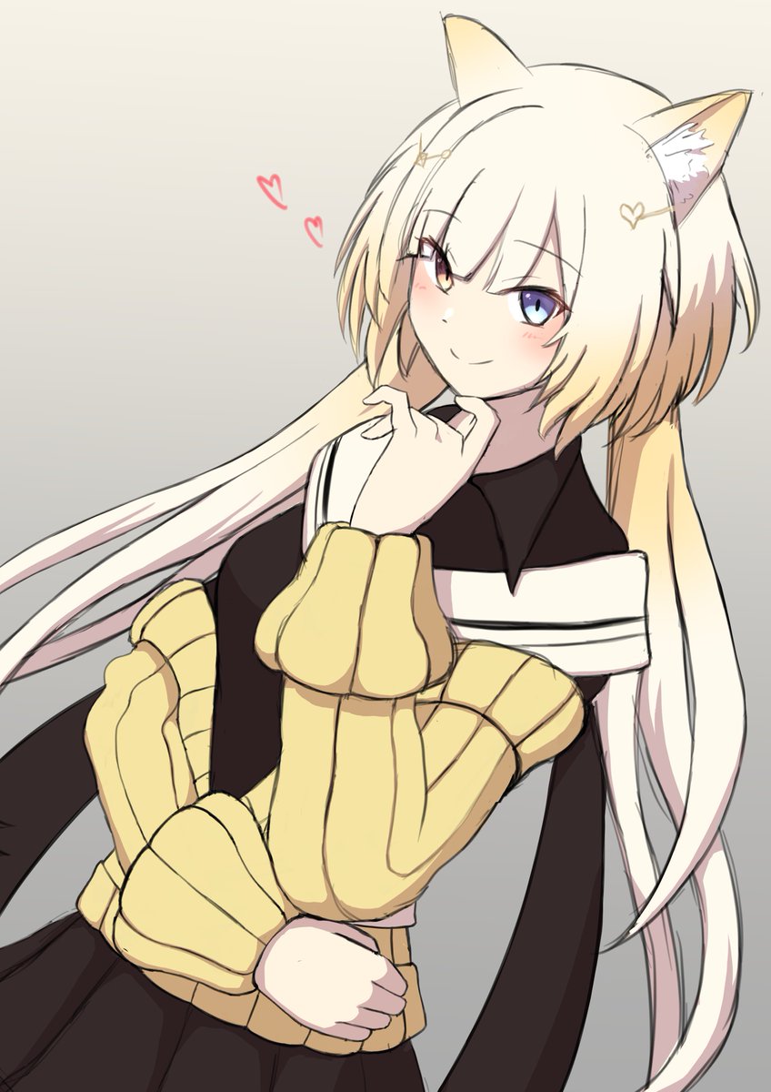 八月分!
割とたくさん描けた～
#今月描いた絵を晒そう #アークナイツ 