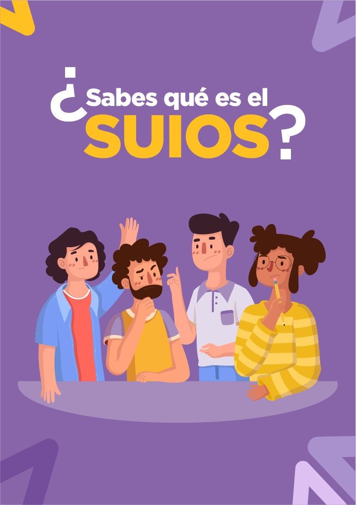DDHH_Zona8's tweet photo. Te presentamos el Sistema Unificado de Organizaciones Sociales (#SUIOS).
Ingresa a: https://t.co/Fs7AYU5cAQ y conoce de qué se trata.
@BernardaOM.
#GobiernoDelEncuentro
#JuntosLoLogramos https://t.co/BuGfs9uIv1