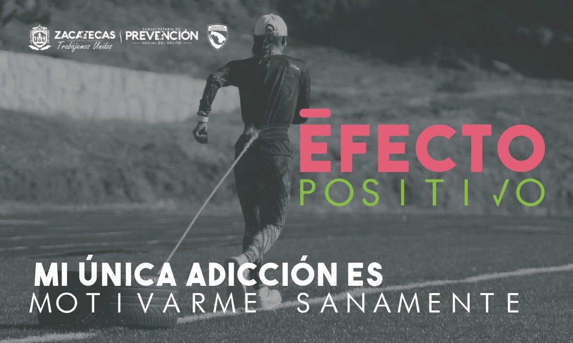 h_elcambio's tweet photo. ⭐ | Motívate al aprender o practicar algo que te guste hacer | 🧘🏻‍♀️ Lleva un estilo de vida saludable.
#EfectoPositivo | @gobiernozac https://t.co/8vyyNmLfdq
