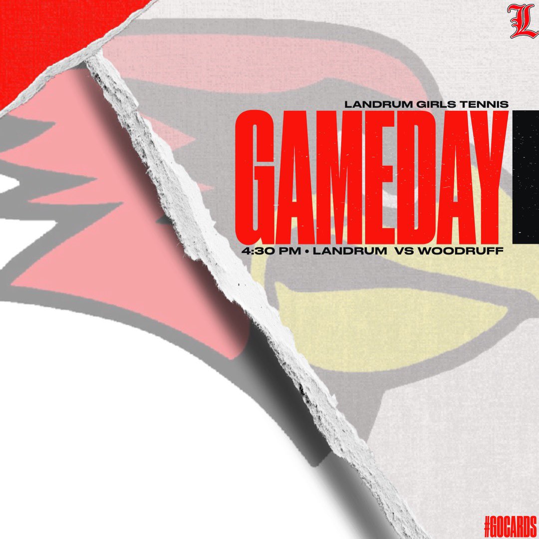 theflockLHS1's tweet photo. @LandrumCards #GoCards https://t.co/tCVgrRw8zP