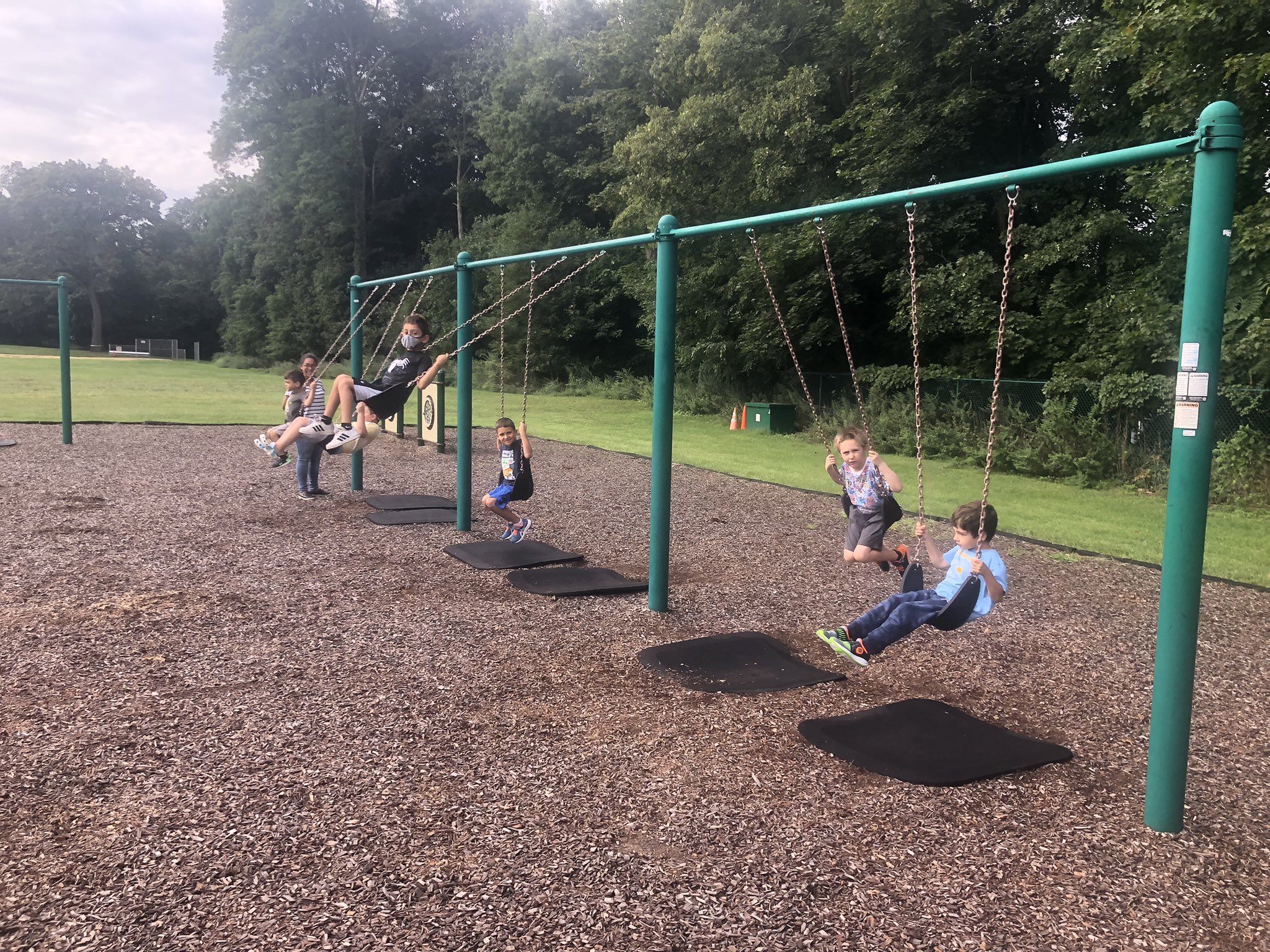 Mahwah Public Schools on Twitter: Thank you TheMSF for creating