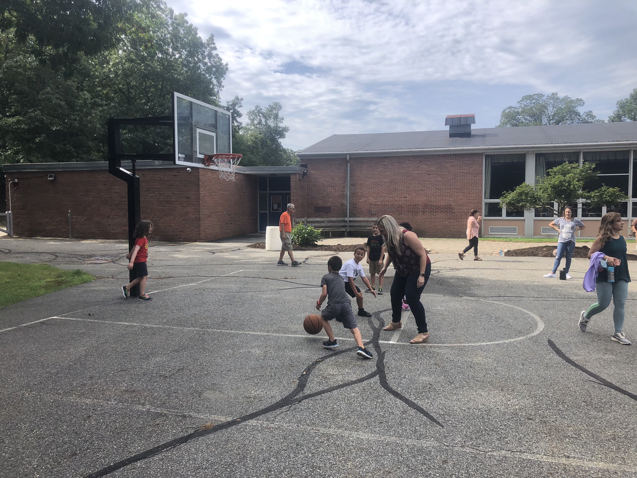 Mahwah Public Schools on Twitter: Thank you TheMSF for creating