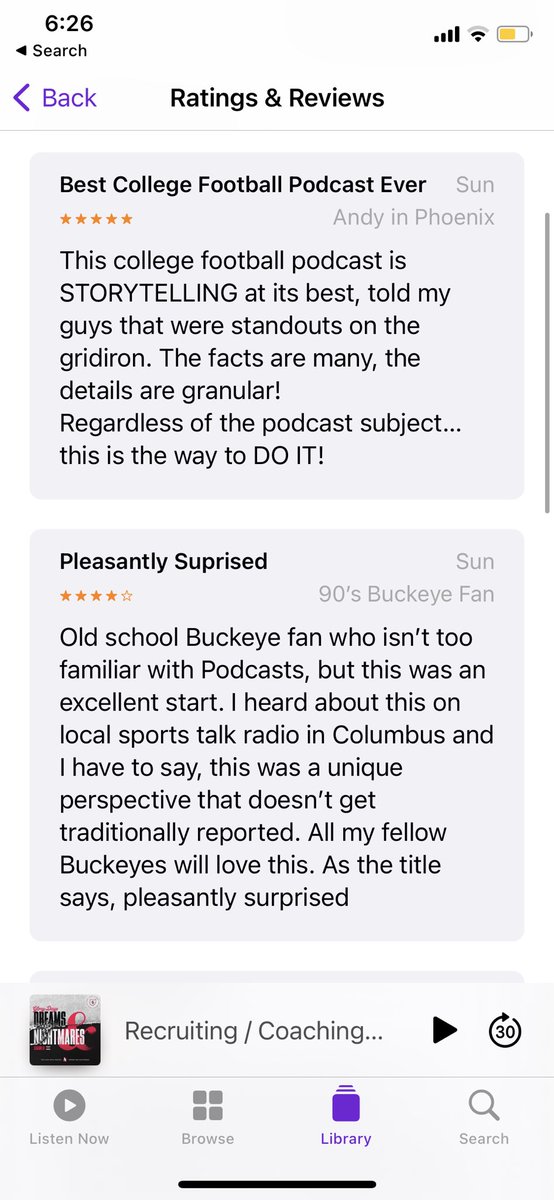 E_Spencer6's tweet photo. This is what it’s all about right here! @glorydayspod #LISTENNOW https://t.co/OAegWjyNE2 https://t.co/8CG4UX28c1