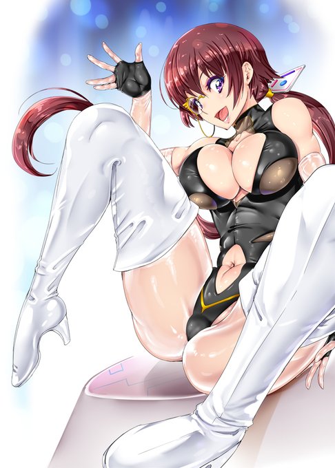 Skebのご依頼より、マジカルシャドーみたいなイメージでと言う事でした。 要素がかなり限定的だと、似せ過ぎない様にして結果イメージを外してしまう様な感覚…難しい 