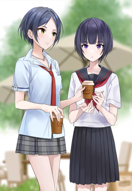 リクエストありがとうございました! 