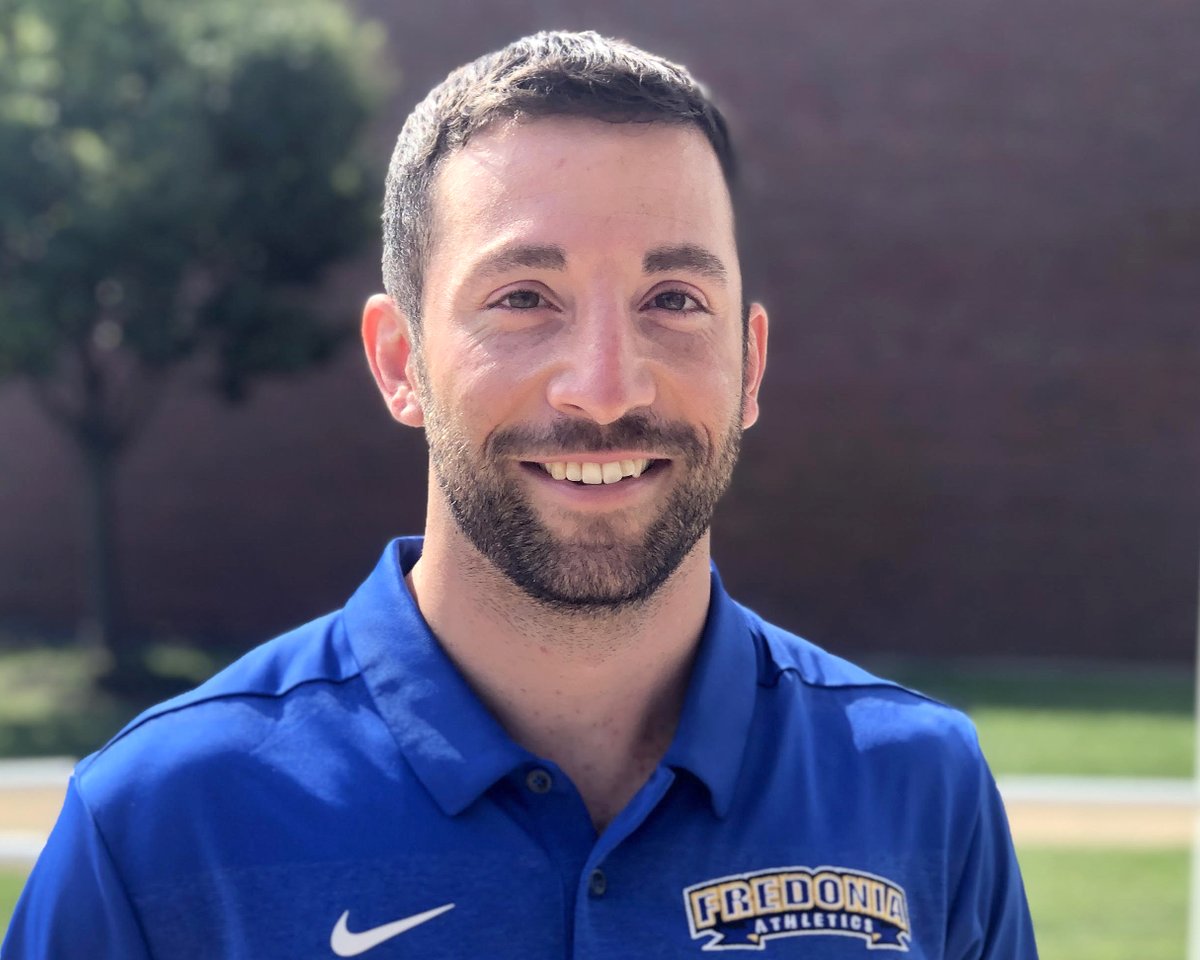 Fredonia State Athletics tweet media