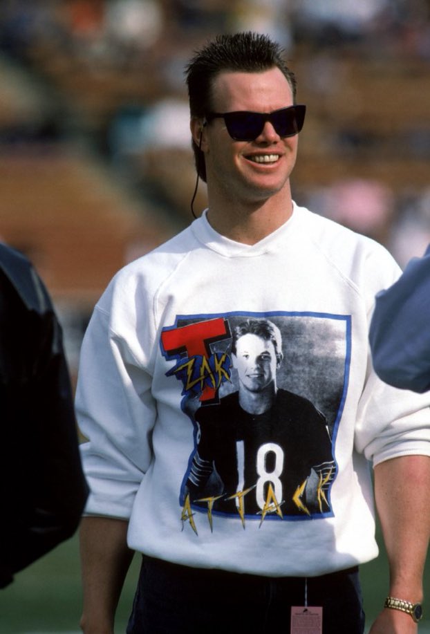 andy dalton sweatshirt