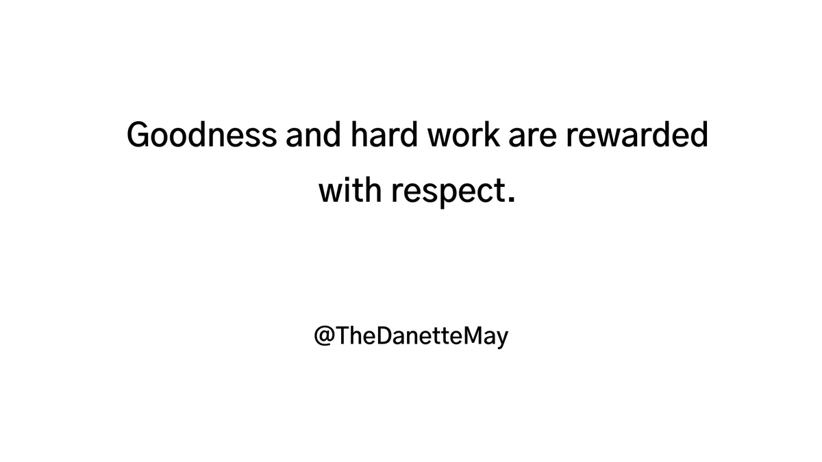 DanetteFitness's tweet photo. So true! #inspiration #motivation #lifequotes #respectquotes #goodness https://t.co/pcdCZDWzvN