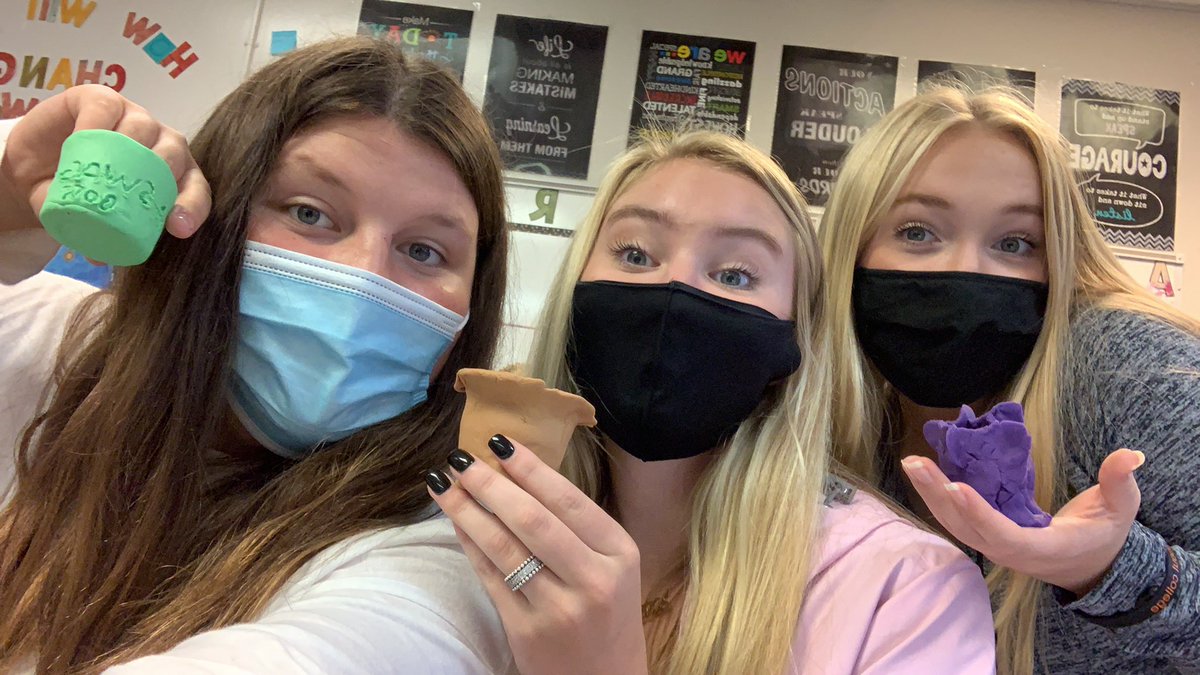 alliehill05's tweet image. @heykfran just a few swag bosses😎 #freehomeworkpass